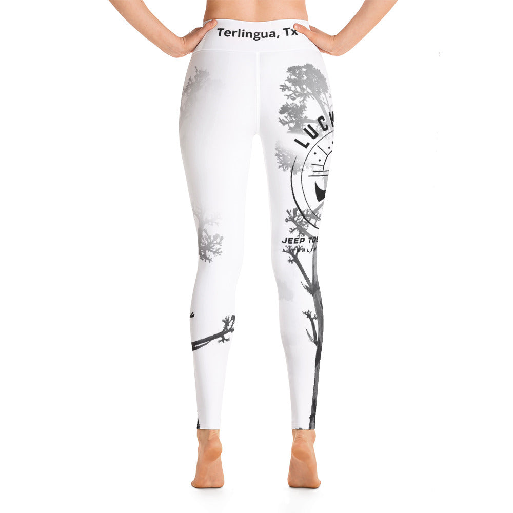 Yoga Leggings