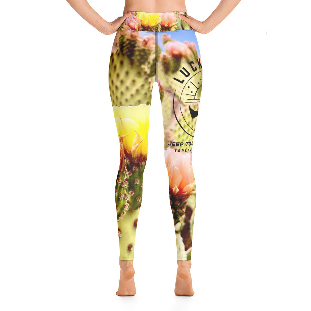 Yoga Leggings