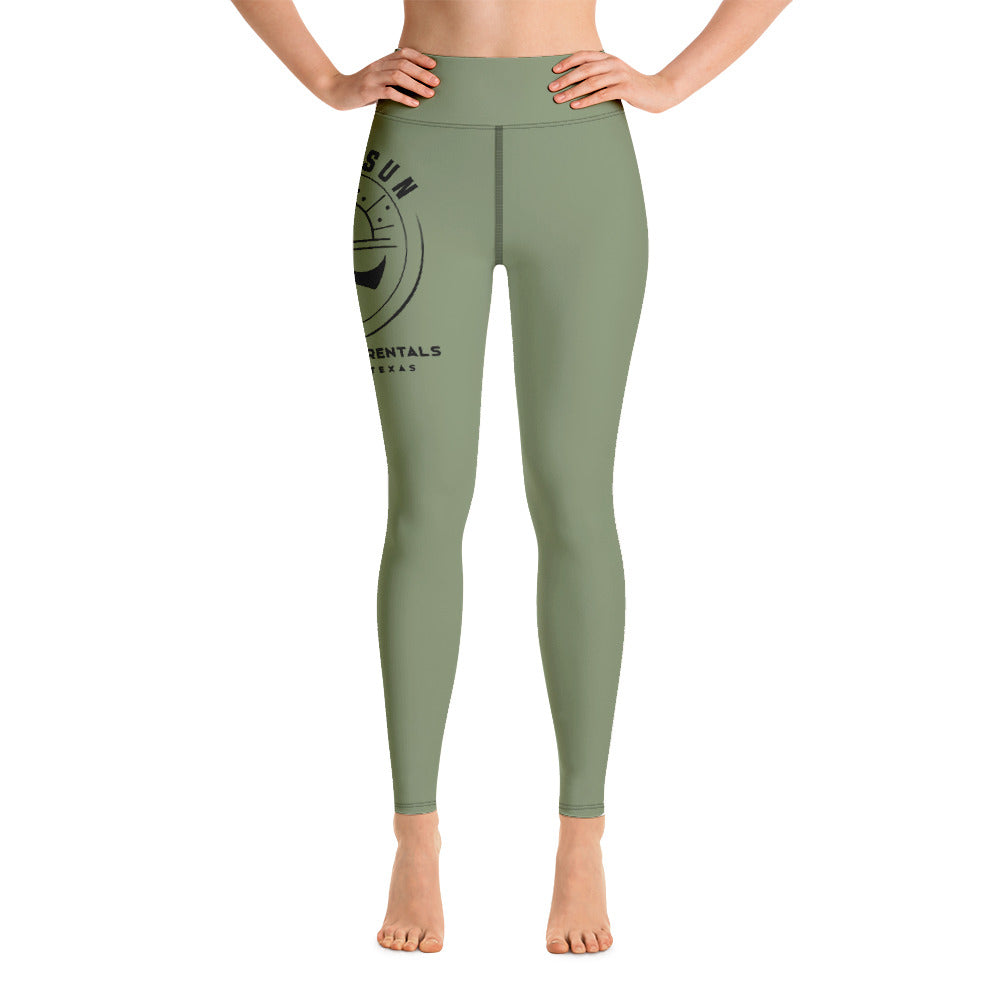 Yoga Leggings