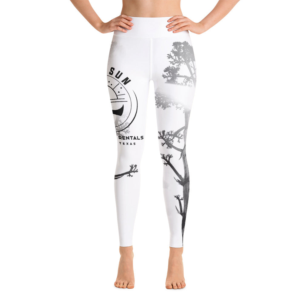Yoga Leggings
