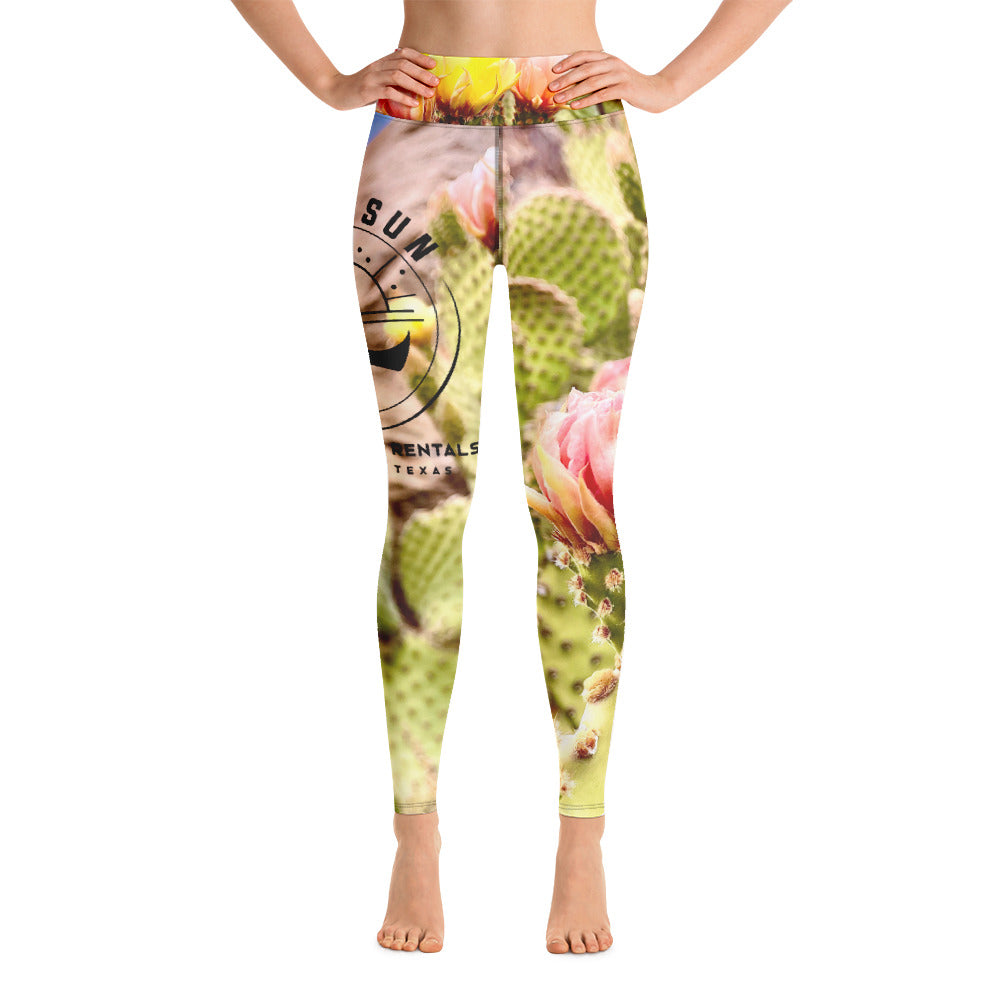 Yoga Leggings