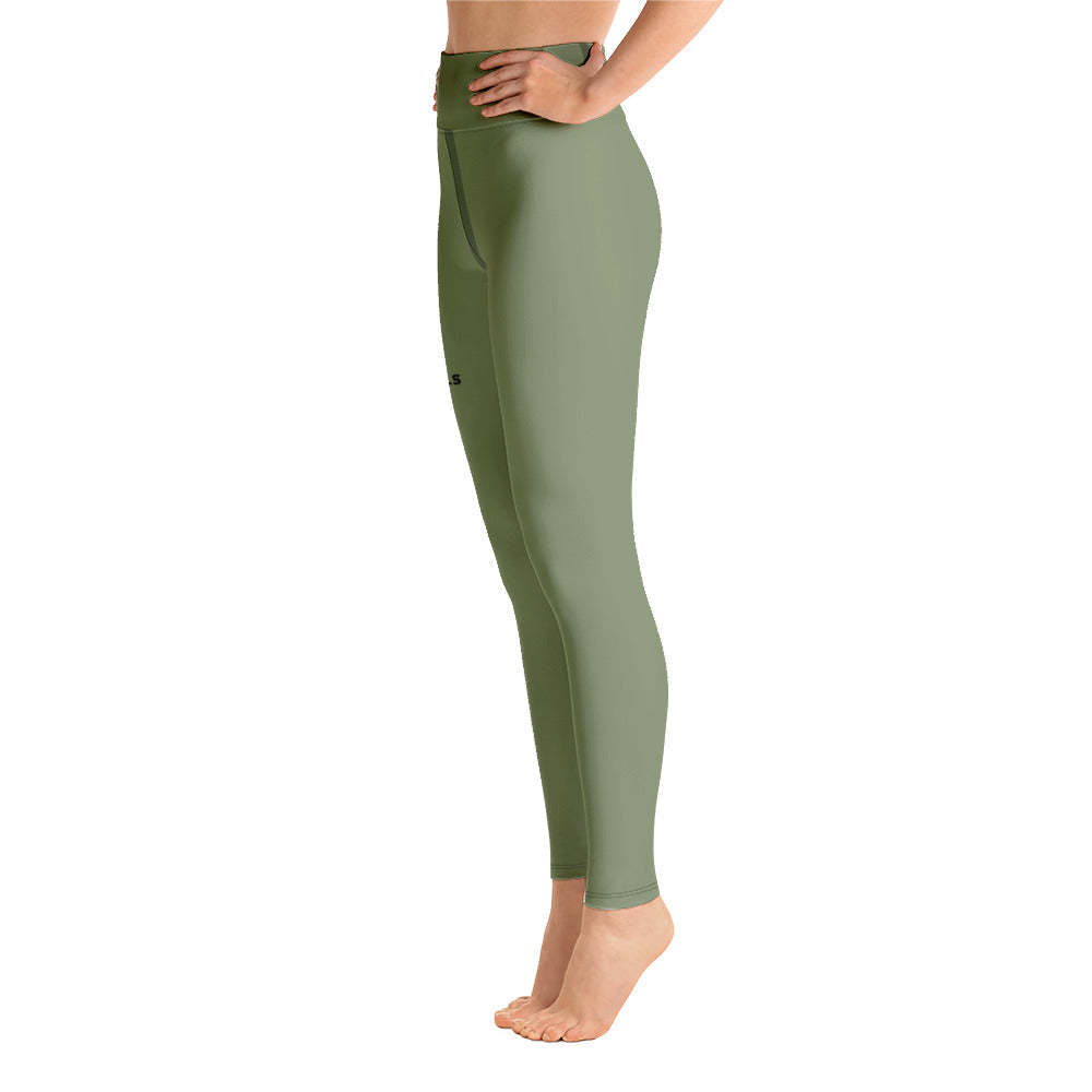 Yoga Leggings