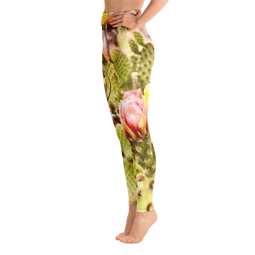 Yoga Leggings