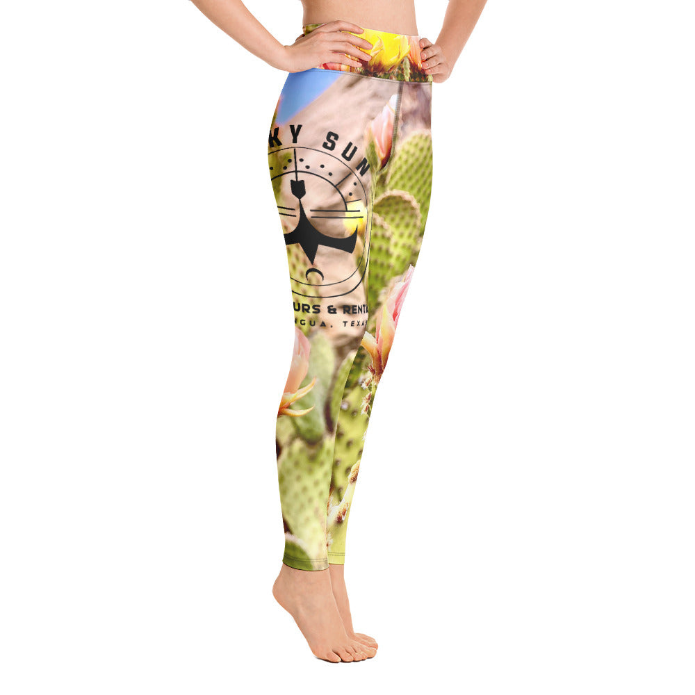 Yoga Leggings