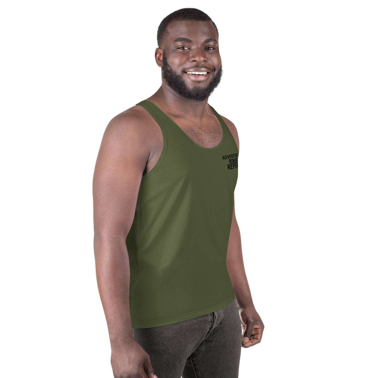 Unisex Tank Top