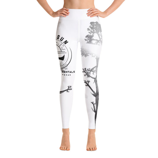 Yoga Leggings