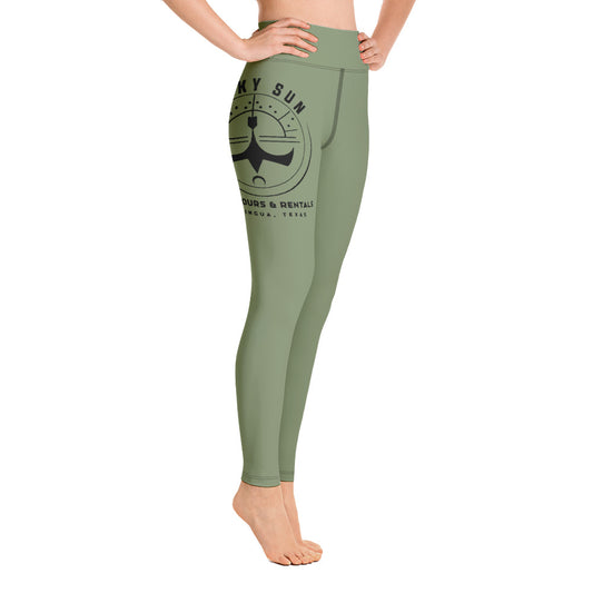 Yoga Leggings