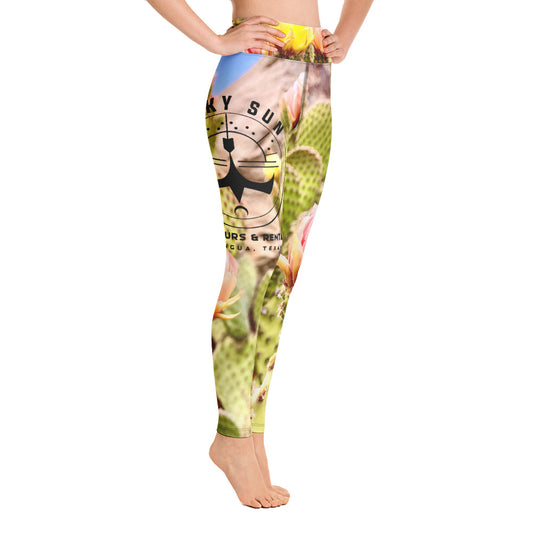 Yoga Leggings